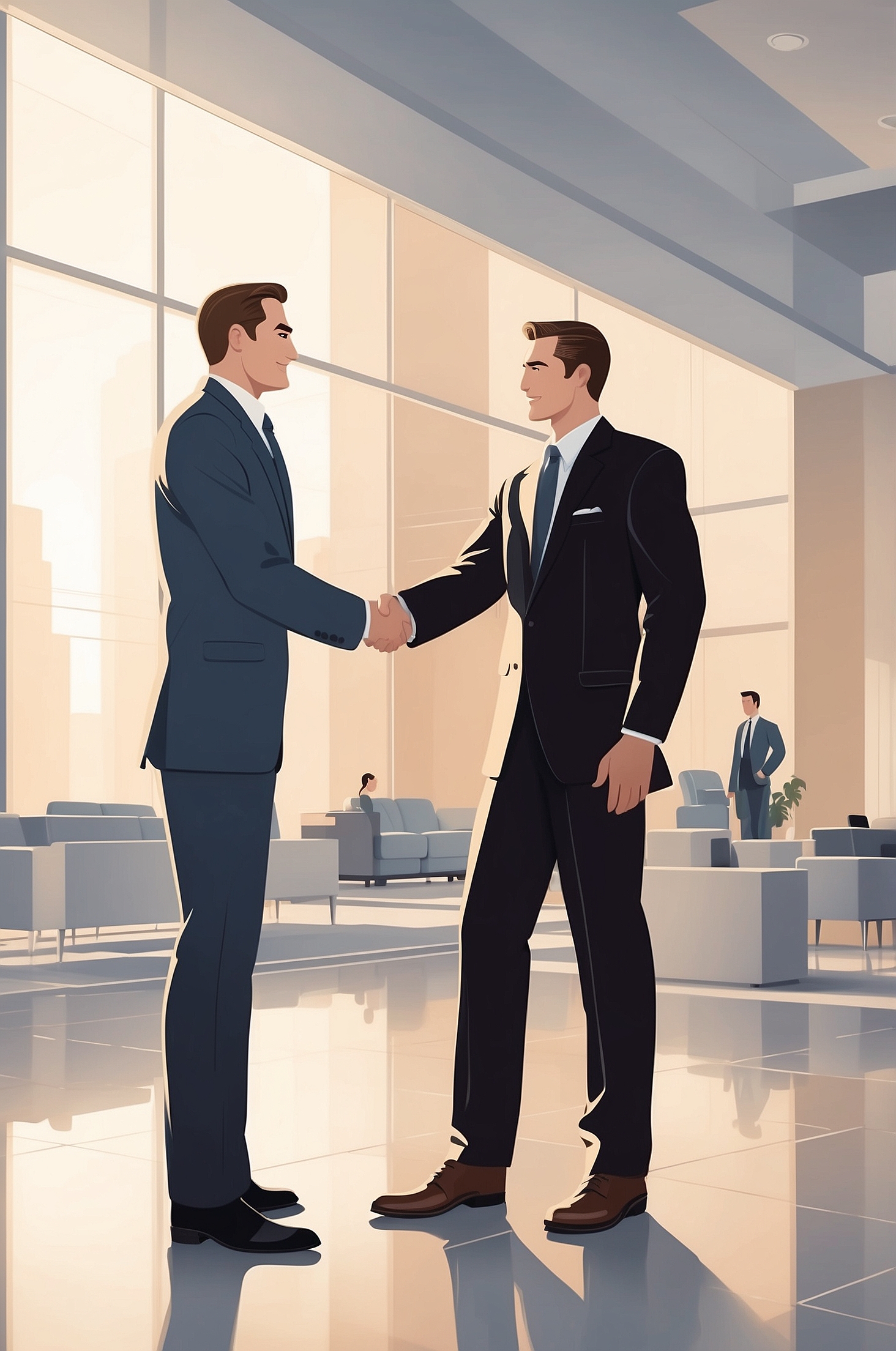 BA (Hons) Business and Management with Foundation Year