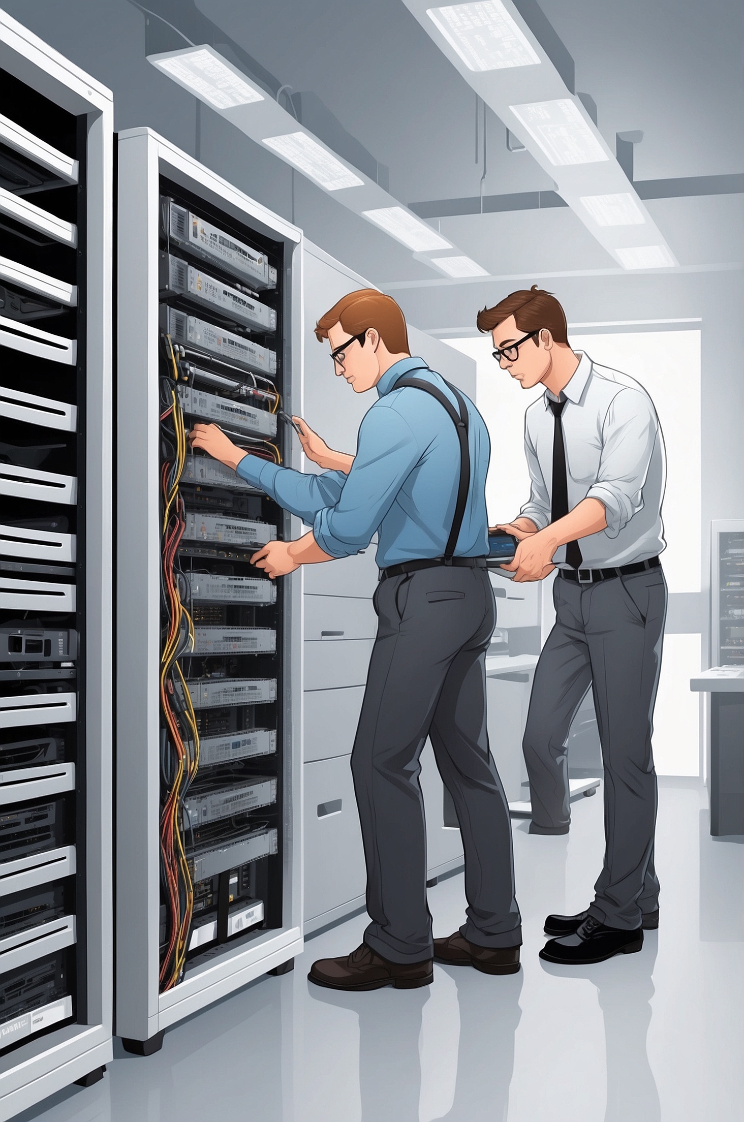 BSc (Hons) Computing with Foundation Year